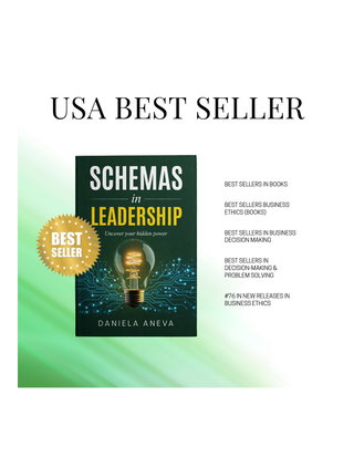 Schemas in leadership book