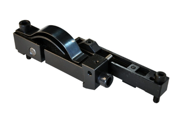 ALBA Latches