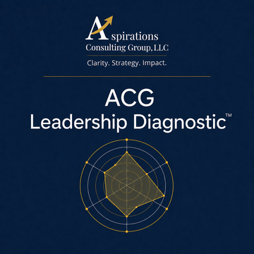ACG Leadership Diagnostic™