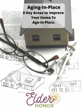 Aging-In-Place - eBook