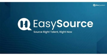 EasySource - Autonomous AI Sourcing