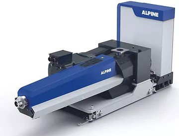 Extruders