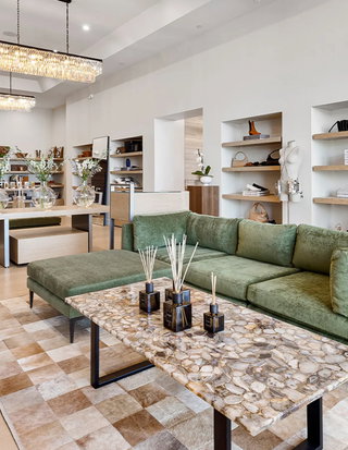 Wunderkind Retail Experience