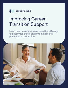 Improving Career Transition Support