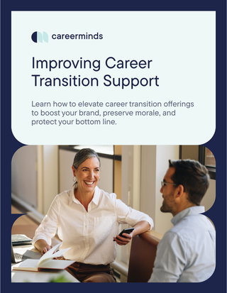 Improving Career Transition Support