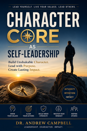 Character-Based Leadership Programs