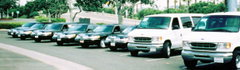 AAMCO Fleet Services
