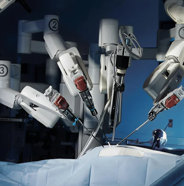 Medical Device Human Factors Engineering