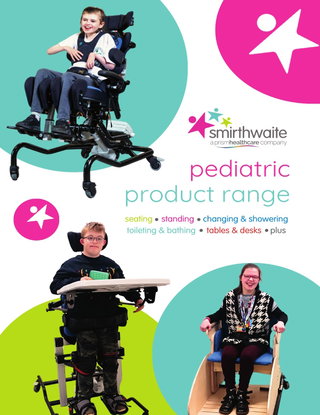 Smirthwaite USA Product Overview Flyer