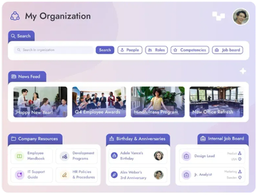 Intranet