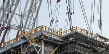 Shipbuilding and Repair Solutions