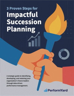 The 2026 Succession Planning Playbook
