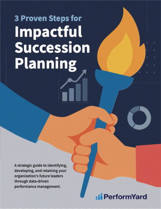 The 2026 Succession Planning Playbook