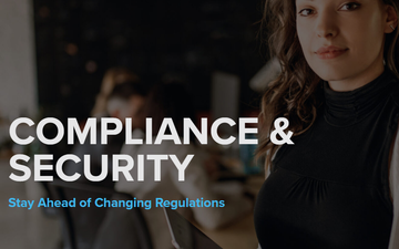 Compliance & Security