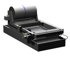 SERFILCO Series 'DF' Disposable Fabric Filtration System
