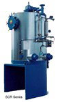 Model SCR Solvent Recycling Unit
