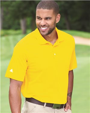 Adidas - Climalite Basic Sport Shirt - A130
