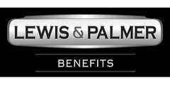 Lewis and Palmer Benefits