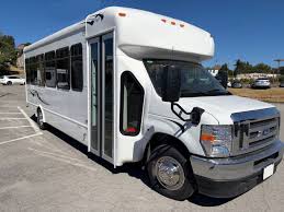 Mid-Size Buses