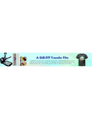 What is DTF Film?