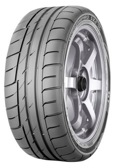 CHAMPIRO SX2 Extreme Performance Summer Tire