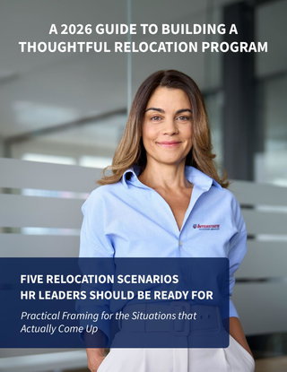 Five Relocation Scenarios HR Leaders Should Be Ready For: A 2026 Program Guide