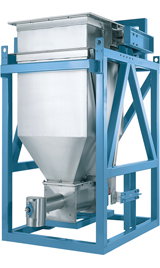 Weigh Feeders