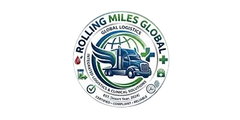 Rolling Miles Global Inc.