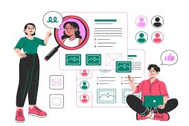 AI Screening & Background Verification