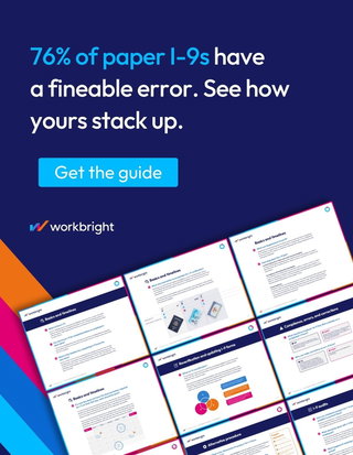 The Ultimate Guide to I-9 Compliance