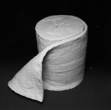 RSBL-SOL, Silica Insulating Blanket