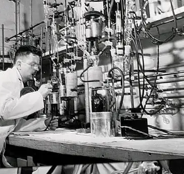 Amorphous Solid Dispersion Development