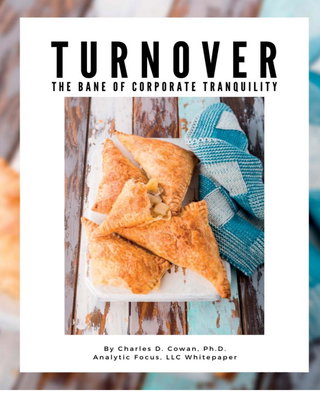Turnover: The Bane of Corporate Tranquility