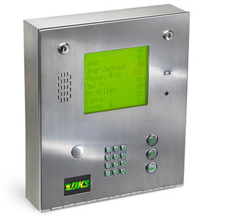 Telephone / Video Entry Systems