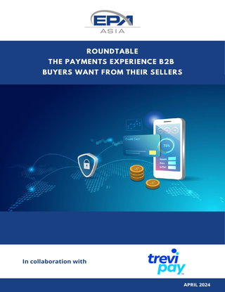 Australia Round Table Report: The Payments Experience B2B Buyers Want From Their Sellers