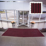 Mats, Matting & Entrance Tile 