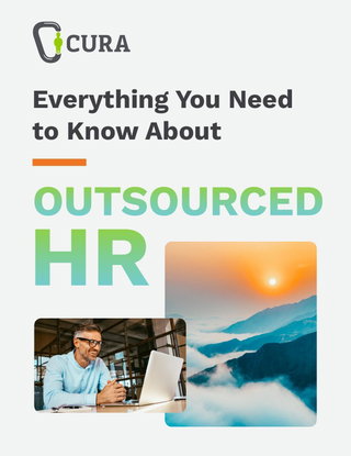 Everything You Need to Know About Outsourced HR