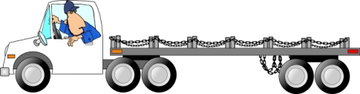Trucking & Transportation Background Checks