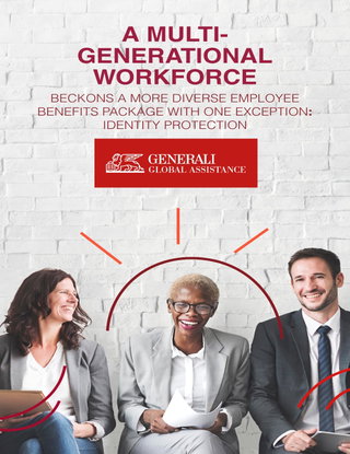 A Multi-Generational Workforce