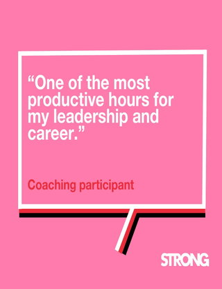Coaching