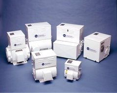Phasemaster Rotary Phase Converter