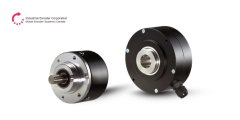 Sine-Cosine Encoders for Higher Resolutions