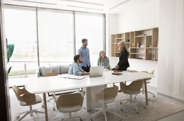Preferred Provider Organization (PPO)