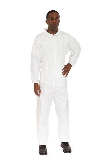 MicroGuard CE® | Clean-Processed Protective Clothing