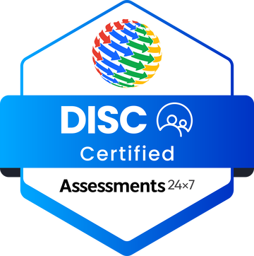 DISC Assessment Certification