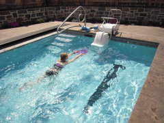 Exerswim T & R