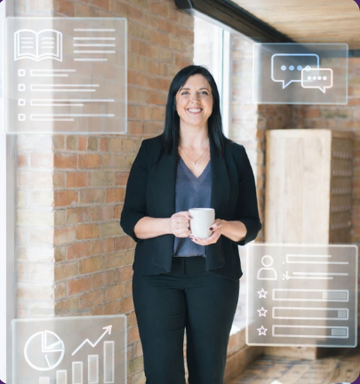 Fractional HR Services