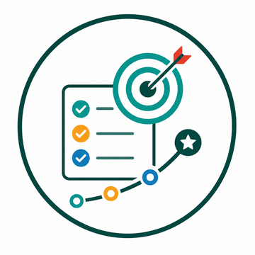 Employee Accountability, Goal Setting, and Performance Ownership