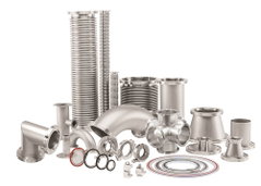 Vacuum Hardware