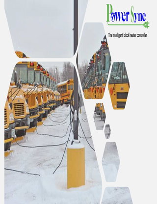 PowerSync: The intelligent block heater controller